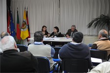 Barreiro - Autarquia reúne com moradores sobre requalificação da Rua José Magro