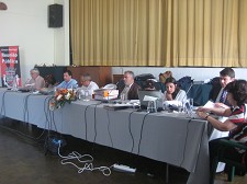 Câmara Municipal do Barreiro Aprovada adesão ao «Roteiro Local para as Alterações Climáticas»