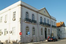 No Montijo Comemorações dos 130 anos do edifício dos Paços do Concelho