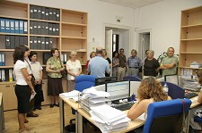 Setúbal “Paços do Concelho de Portas Abertas”