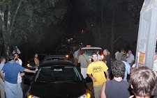 Santiago do Cacém População de Alvalade impede encerramento da Ponte dos Arcos