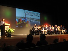 Carlos Humberto, presidente da Câmara Municipal do Barreiro «Porque não podemos adiar o Barreiro para outro século»