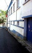 Câmara Municipal de Santiago do Cacém Cede à GNR edifício da Escola Primária da Pouca Farinha no Cercal do Alentejo