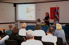Bairro Melhor - Setúbal S. Simão : população contribuiu para requalificação de espaços