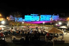 Comemorações Dia do Município – Santiago do Cacém Gala de grande significado na Quinta do Chafariz enche de orgulho santiaguenses