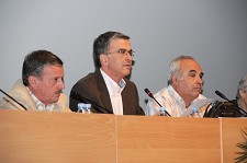 Troço ferroviário Sines – Santiago do Cacém /Relvas Verdes – Grândola Norte Pedido de audiência sobre intenção de construção