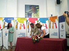 Câmara da Moita e ACIDI Celebram protocolo de cooperação