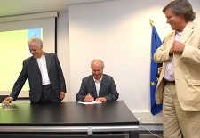 Programa de Regeneração Urbana do Centro Histórico de Setúbal Programa inclui a instalação da Casa da Cultura num investimento de 1,25 milhões de euros