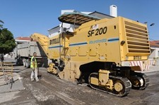 FREGUESIA DE SANTO ANDRÉ - Barreiro Repavimentação das ruas Azevedo Gomes, Lopo Soares de Albergaria e Afonso de Albuquerque