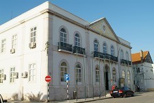 Cidade de Montijo - Comemora o seu 24.º aniversário Conferência “A Cidade de Montijo na História de Portugal”
