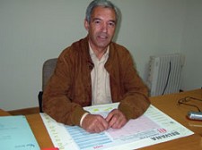Manuel Costa, Junta Freguesia Palhais – Barreiro Crítica Bombeiros Sul e Sueste de afirmações impróprias, deselegantes e inadequadas