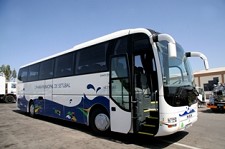 Em Setúbal Aquisição viaturas de passageiros e de limpeza urbana