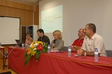 Seminário: “Transportes, Acessibilidades e Ambiente” - Setúbal Desenvolvimento da polaridade urbana Setúbal-Palmela enquanto centralidade emergente