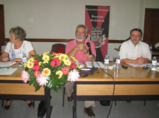 Helder Madeira, Assembleia Municipal do Barreiro “Não vai ser fácil esquecer estes tempos e esquecer-me de vocês todos”