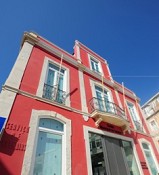 Centro Municipal de Turismo de Almada Abre portas com muita animação