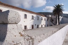 Sesimbra Fortaleza de Santiago é do Município