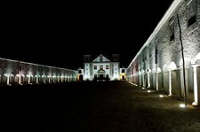Câmara de Sesimbra leva electricidade ao Cabo Espichel Pela primeira vez Santuário vai estar totalmente iluminado durante as Festas do Cabo