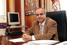 No Auditório Municipal Augusto Cabrita - Barreiro Tomada de Posse dos novos Autarcas da Câmara e Assembleia Municipal do Barreiro . Carlos Humberto reeleito presidente