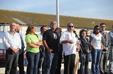 MÊS SÉNIOR NO BARREIRO Cerca de 1700 seniores em convívio no Barreiro