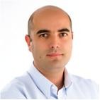 Junta de Freguesia de São Julião - Setúbal Gilberto Rosado (PS) assume a função de Presidente da Junta