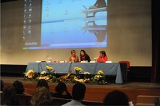 V SEMINÁRIO DA REDE SOCIAL DO BARREIRO Importância do Diagnóstico Social para a resolução dos problemas