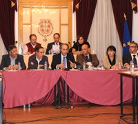 Assembleia Municipal de Alcochete Elegeu representantes para este mandato