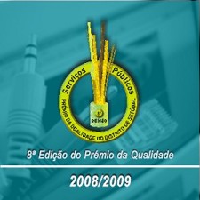 Prémio da Qualidade do Distrito de Setúbal Revela que as Autarquias continuam a ser um dos motores da Região
