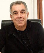 Plano Director Municipal do Barreiro Joaquim Matias eleito representante da Assembleia Municipal