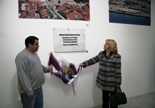 Mercado Municipal Abastecedor - Setúbal “Um mercado abastecedor devidamente organizado”