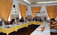 Barreiro LINHA AZUL a partir de 14 Dezembro