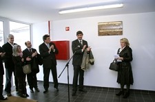 Setúbal - Azeitão Inauguração da ampliação da Piscina Municipal de Azeitão