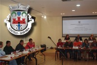 Freguesia do Castelo - SESIMBRA Orçamento, Plano de Actividades, GOP e PPI 2010 aprovados por maioria