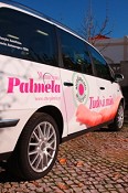Viatura percorre todo o concelho - PALMELA Atendimento Móvel de Palmela tem início a 4 de Janeiro