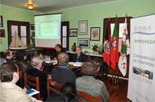 REPARA – REGENERAÇÃO DA ÁREA RIBIEIRINHA DE ALBURRICA - BARREIRO Visão estratégica para 5 km de frente ribeirinha avança já este an