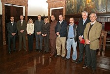 Descentralização de competências em Setúbal Juntas de freguesia são “um importante instrumento” na gestão do território municipal