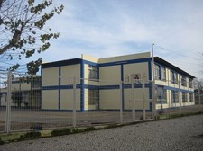 Freguesia do Alto do Seixalinho – BARREIRO Escola do Ensino Básico do 1º Ciclo nº 9 vai ter quatro novas salas de pré-escolar