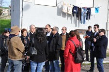 AUTARCAS DO BARREIRO VISITA À FREGUESIA DO ALTO DO SEIXALINHO