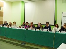 Câmara da Moita Realizou reunião descentralizada em Sarilhos Pequenos