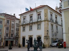 Espaço ao urbanismo em Abrantes Novo modelo de atendimento e procedimentos no licenciamento urbanístico e obras particulares