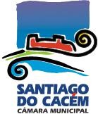 Compromisso para as energias sustentáveis locais Santiago do Cacém aderiu ao Pacto dos Autarcas