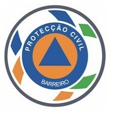 NO BARREIRO GABINETE DE PROTECÇÃO CIVIL E GABINETE TÉCNICO FLORESTAL Mudança de instalações