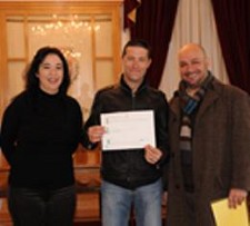 ALCOCHETE Catorze funcionários do Município recebem diplomas do 12.º Ano