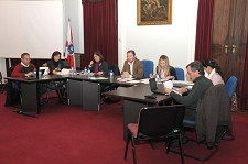 Câmara Municipal de Santiago do Cacém Está a actualizar o Diagnóstico social do concelho