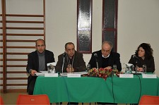 NO BARREIRO AUTARCAS E MUNÍCIPES ANALISAM SOLUÇÕES PARA OS PROBLEMAS DA ESCAVADEIRA