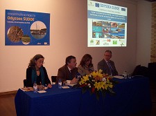 GRÂNDOLA INTEGRA PROJECTO ODYSSEA DESENVOLVE ESTRATÉGIA DE PROMOÇÃO TURÍSTICA INOVADORA