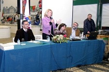Mercado do Livramento: - SETÚBAL Apresentação do projecto de requalificação e modernização