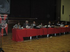 Moção aprovada pela Câmara do Barreiro solicita prioridade Arco Ribeirinho Sul um Projecto prioritário para o Barreiro, a Margem Sul e o País