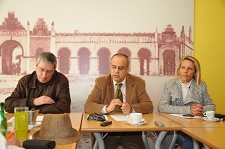 Barreiro aposta nas Tecnologias da Informação e Comunicação Balcão Único de atendimento múltiplo vai arrancar este ano