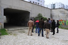 Executivo Municipal – BARREIRO Construção de quatro salas de pré-escolar e arranjos exteriores na Escola Básica nº 2