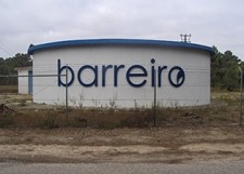 FREGUESIA DO ALTO DO SEIXALINHO - BARREIRO Reabilitação dos Reservatórios de Abastecimento de Água